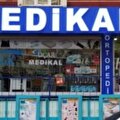 ucar medikal