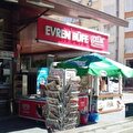 evren büfe