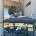 Chop Barbeque Smoke House