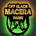 Offblack maceraparkı