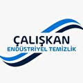 Çalışkan endüstriyel temizlik