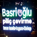 Basrioğlu Piliç Çevirme