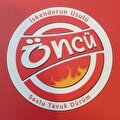 Öncü Döner
