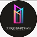 modern gayrimenkul