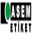 ASEM ETİKET VE MATBAACILIK SAN.TİC.LTD.ŞTİ.