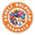 Renkli Balonlar Anaokulu