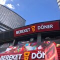 berket döner