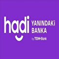 TOM BANK KATILIM BANKASI A.Ş.