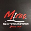 miraç toplu yemek