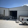 Ekerbaz PLASTİK PVC Dolap Sistemleri