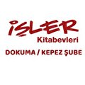 İşler kitabevi