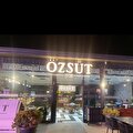 ÖZSÜT Kafe Restoran