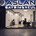 ASLAN GAYRİMENKUL