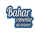 Bahar Eşmenler Süt Ürünleri