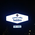 Bakku coffee