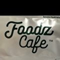 foodz cafw