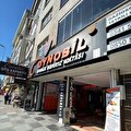 Dynobil Oto Ekspertiz Gaziosmanpaşa