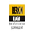 BERKİN MAKİNA SANAYİ VE TİCARET LİMİTED ŞİRKETİ