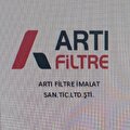 Artı Filtre İmalat Sanayi Tic. Ltd.Şti