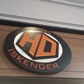 HD İSKENDER ANATOLİUM AVM