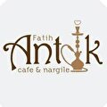 Antik Cafe Restaurant 