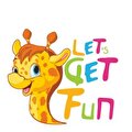 Adıyaman park Avm Let's get fun oyun alanı