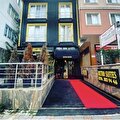 Retrosuites hotel