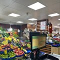 Rugala türkal manav Şarküteri