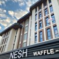 Nesh waffle
