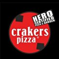 Crakers Pizza