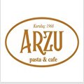 Arzu pasta cafe