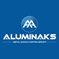 ALUMINAKS METAL SANAYİ LİMİTED ŞİRKETİ