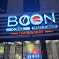 SİBON COFFE STEAK BURGER