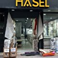 HASEL HALI