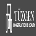 TÜZGEN İNŞAAT EMLAK OTOMOTİV KUYUMCULUK TURİZM VE TİCARET LİMİTED ŞİRKETİ
