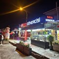 KardeşlerCafeGeceDönercisi