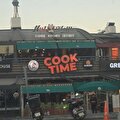 Cook Time