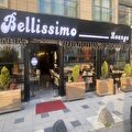 Bellissimo cafe LOUNGE