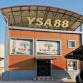 ysa tarım ürünleri