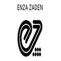 Enza Zaden Tarım Ar-ge Taş.ve Tic.A.Ş. / Enza Zaden Tarım Ar-ge ve Tic. A.Ş