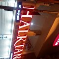 HALKTAN Kuruyemiş