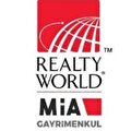 REALTY WORLD MİA GAYRİMENKUL / MİA ANTALYA EMLAK TURİZM İNŞAAT TİCARET LİMİTED Ş