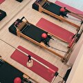 Pink pilates
