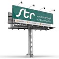 STR ENDÜSTRİYEL REKLAM