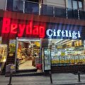 Beydağ çifliği