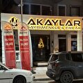 Akaylar Gayrimenkul Emlak