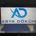 Asya Döküm Altyapı Limited Şirketi