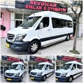 SEVGİCAN RENT A CAR & OTOMOTIV & EMLAK