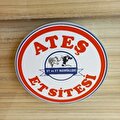 ATEŞ ET VE ET ÜRÜNLERİ