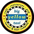 BİG YELLOW TAXİ CAFE